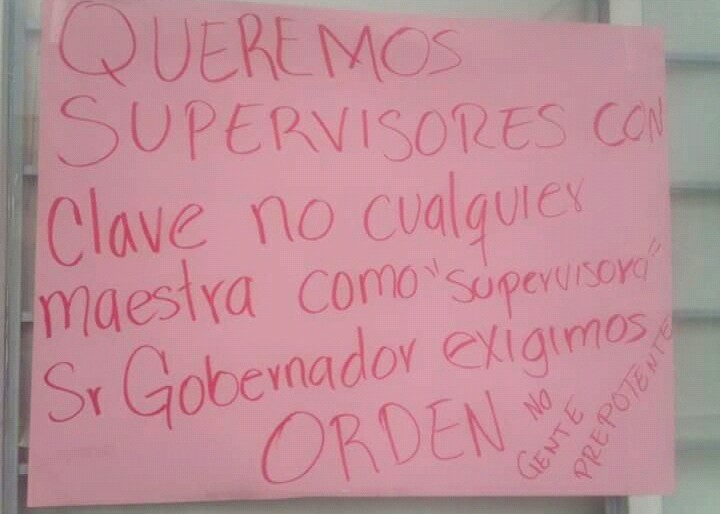 Cierran puertas de tres escuelas en Quilehtla y Zacatelco